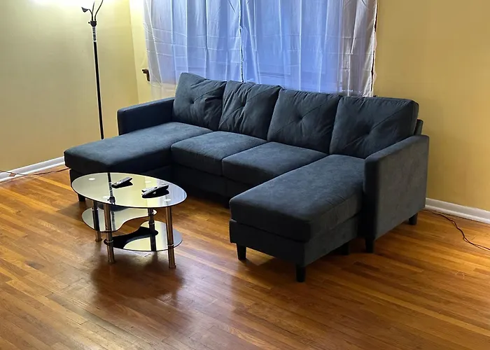 Cozy Philly Haven: Ideal Home