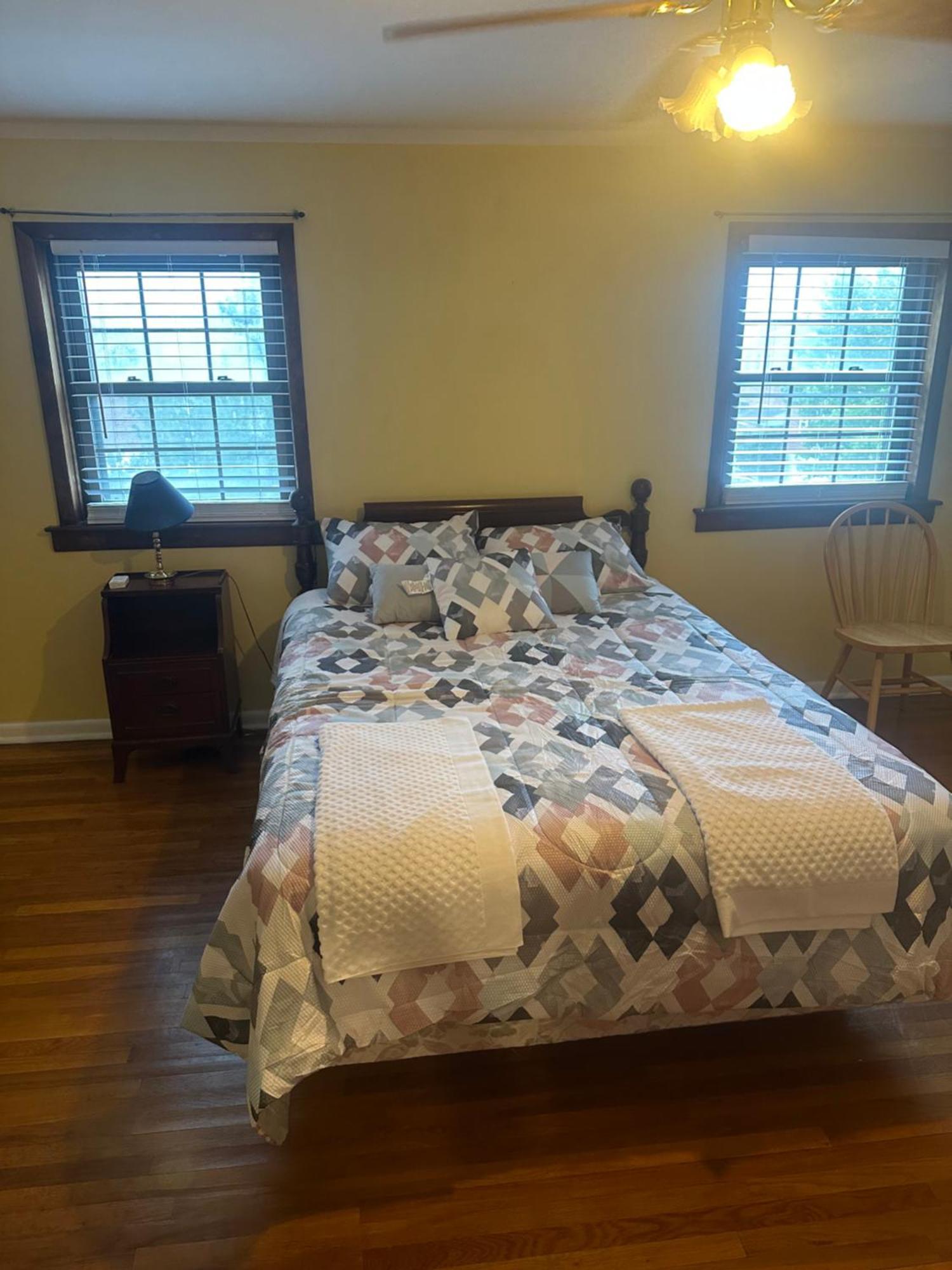 Cozy Philly Haven: Ideal Appartement Philadelphie