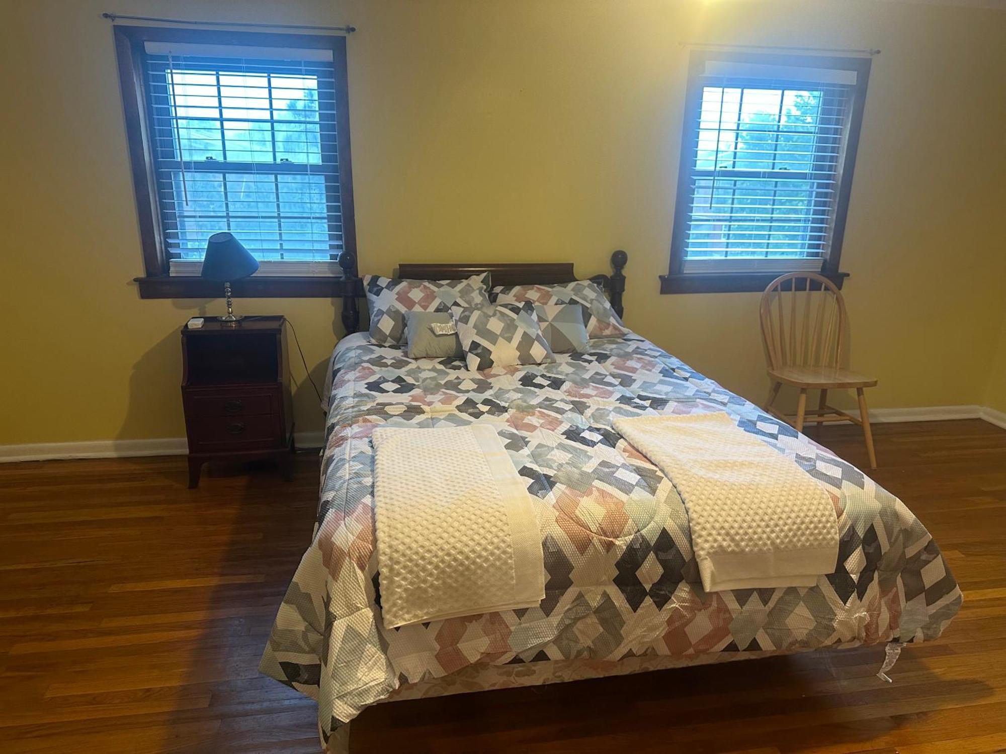 Cozy Philly Haven: Ideal Philadelphie