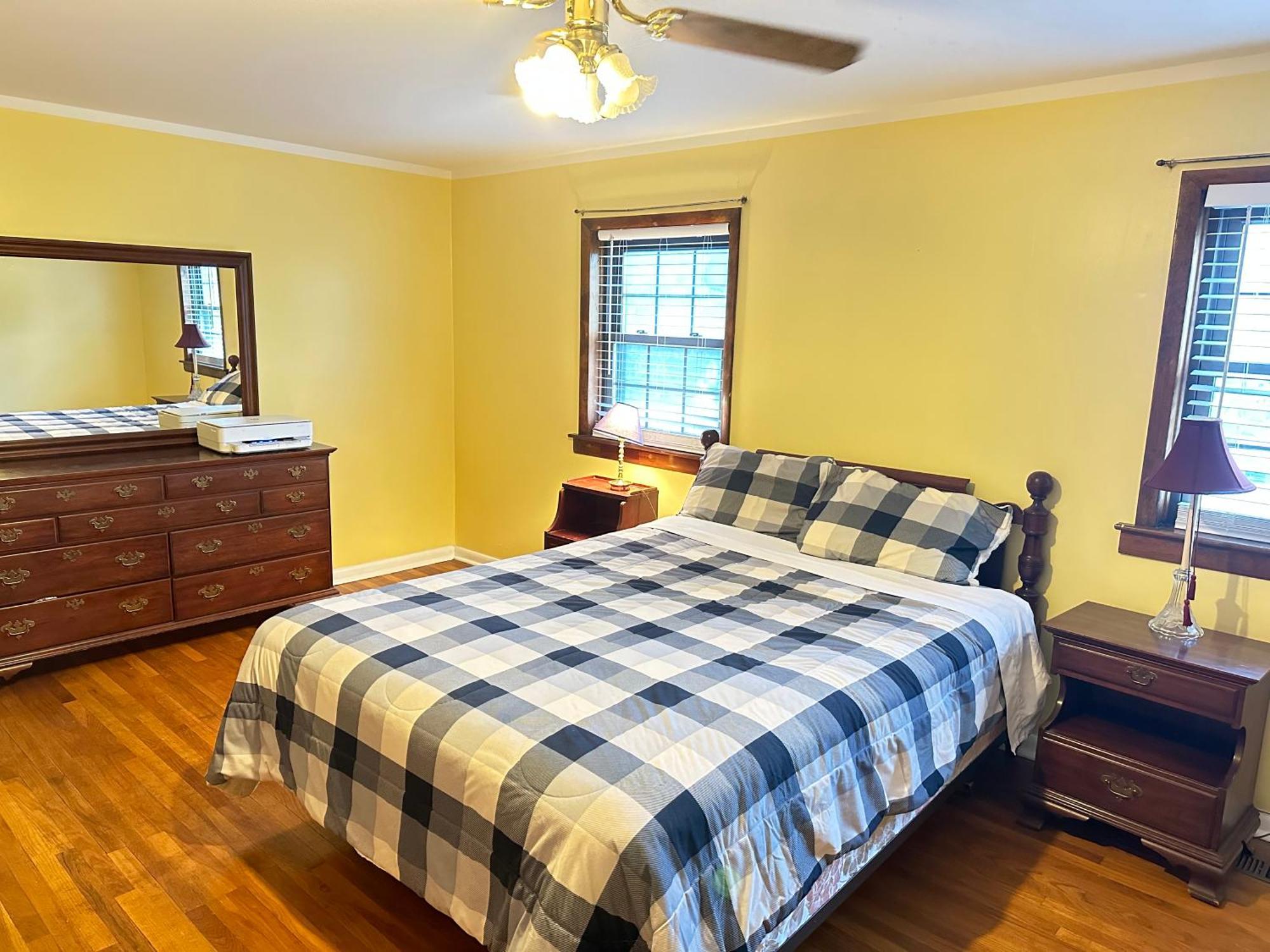 Appartement Cozy Philly Haven: Ideal *
