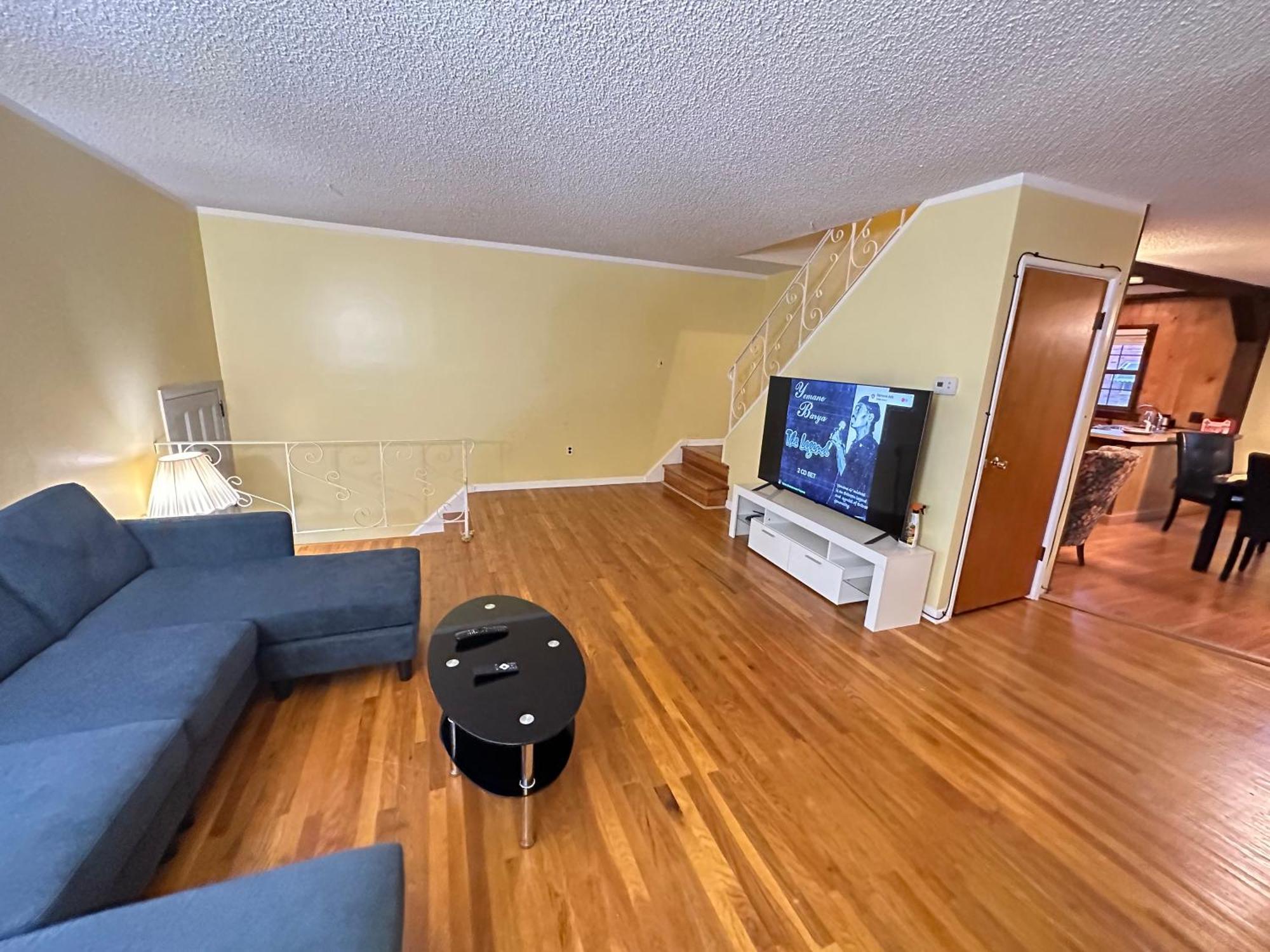 Appartement Cozy Philly Haven: Ideal Philadelphie