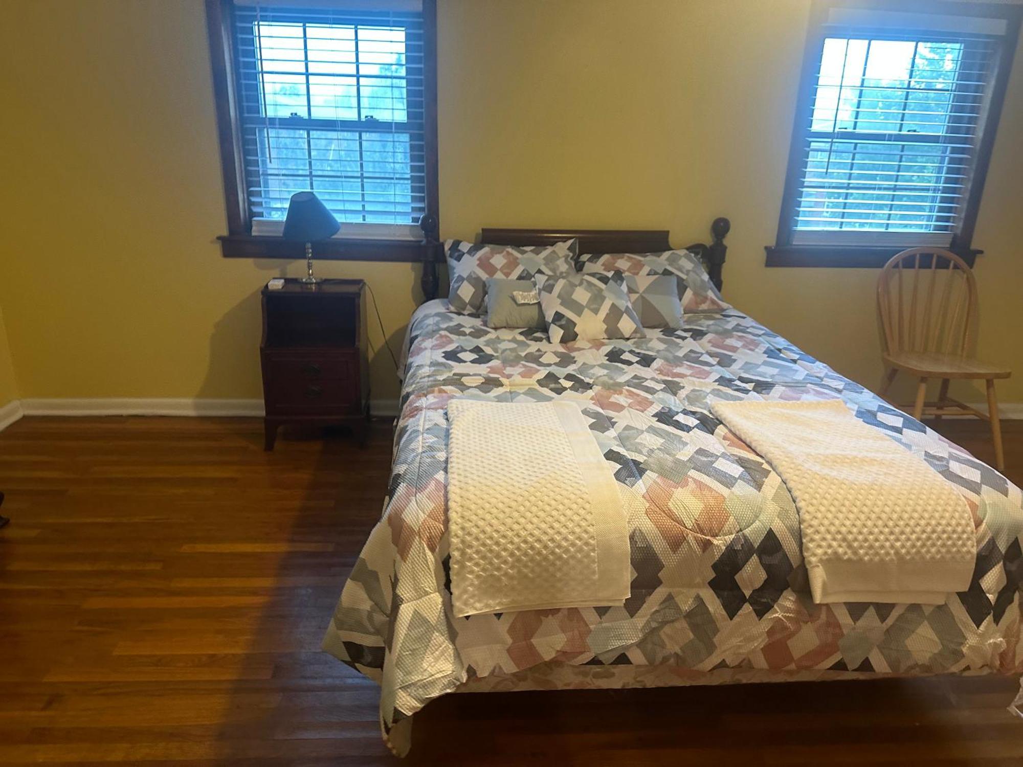 Apartamento Cozy Philly Haven: Ideal Filadelfia